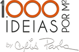 logo 1000 ideias por m²