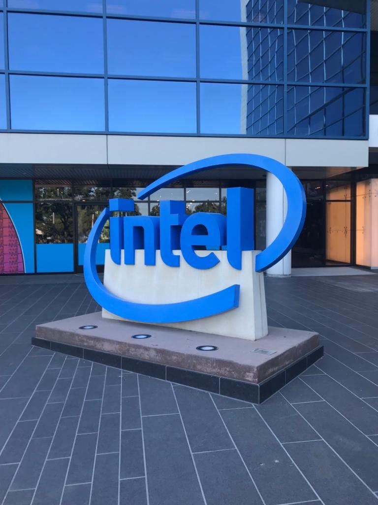 Intel - Guia de São Francisco