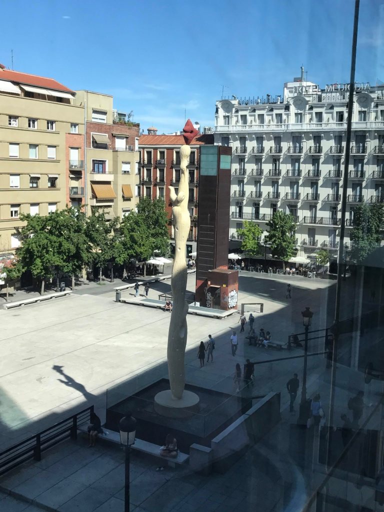 Reina Sofia