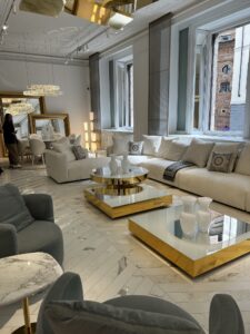 Ambiente com base neutra