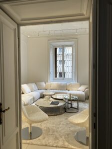 Ambiente com base neutra